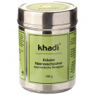 Champú en Polvo de Hierbas Khadi