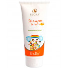 Champú para Bebés Bio Flora