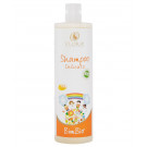 Champú para Bebés Bio Flora