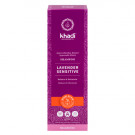 Champú de Lavanda Sensible Khadi Naturkosmetik