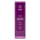 Champú de Lavanda Sensible Khadi Naturkosmetik