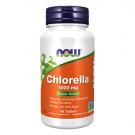 Chlorella 1000 mg de NOW