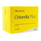 Chlorella Plus Vitae 120 comprimidos