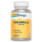 Chlorella 1500 mg