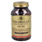 Chlorella Solgar