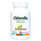 Chlorella 60 cápsulas