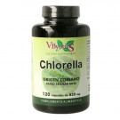 Chlorella de VByotics