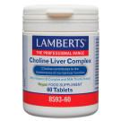 Choline Liver Complex