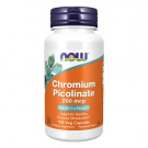 Chromium Picolinate 200 mcg de NOW