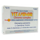 Chromo Complex Vitaminor