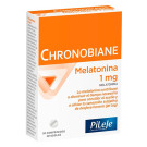 Chronobiane Melatonina
