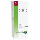 CIRVID Herbovita