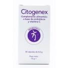Citogenex Bromatech