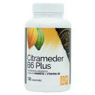 Citrameder B6 Plus - 120 comprimidos