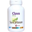 Clavo 500 mg Sura Vitasan