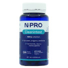 NPro CLEANintest