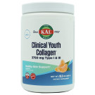 Clinical Youth Collagen (Colágeno Tipo I y III)