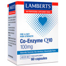Co-Enzima Q10 100 mg