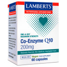 Coenzima Q10 200 mg