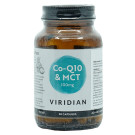 Co-Q10 100 mg con MCT