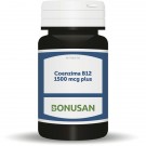 Coenzima B12 (Dibencozide) 1500 mcg plus