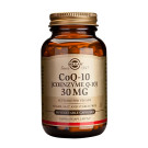 CoQ-10 30 mg Solgar 90 Cápsulas Vegetales