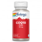 Coenzima Q10 cápsulas | Coenzima Q10 Solaray