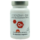 Coenzima Q10 200 mg