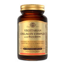 Colágeno Vegetariano Complex con Ovoderm