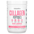 Collagen Peptides Fresa Limón