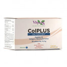 ColPLUS con Fortigel Sobres de VByotics