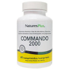 Commando 2000 de Natures Plus