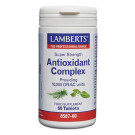 Complejo Antioxidante Alta Potencia Lamberts
