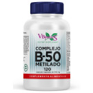 Complejo B-50 Metilado de VByotics