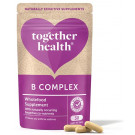 Complejo de Vitamina B (B Complex)