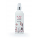 Leche Corporal Con Geranio Eco Balcare