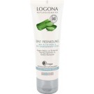 Limpiador Facial 3 en 1 Aloe Vera BIO Logona