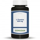 L-Tirosina 400 mg