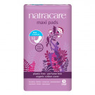 Compresas Ecológicas Maxi Súper Natracare