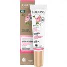 Gel contorno de ojos Rosa y Aloe Bio Logona