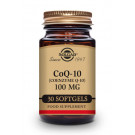 CoQ-10 100 mg Solgar