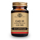 CoQ 10 120 mg Solgar