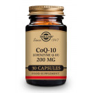 CoQ 10 200 mg Solgar