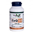 CoQ10 120 mg 100 cápsulas de VByotics