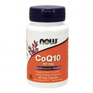 CoQ10 60 mg de NOW