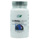 Coral Calcio Sango de CFN