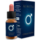 Corallo Rosso (Coral Rojo) Kimiya