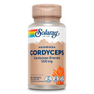 Cordyceps Solaray