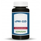 cPNI-11D (Bonusan) 90 cápsulas