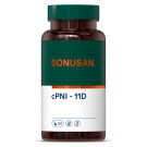 cPNI-11D (Bonusan) 90 cápsulas